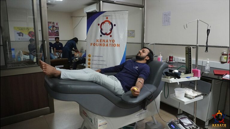 Blood Donation (10)