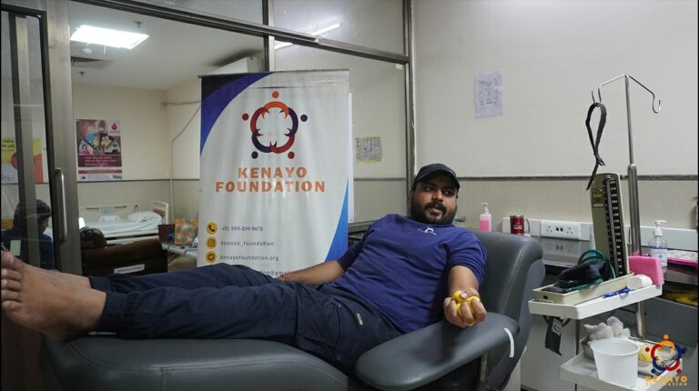 Blood Donation (11)