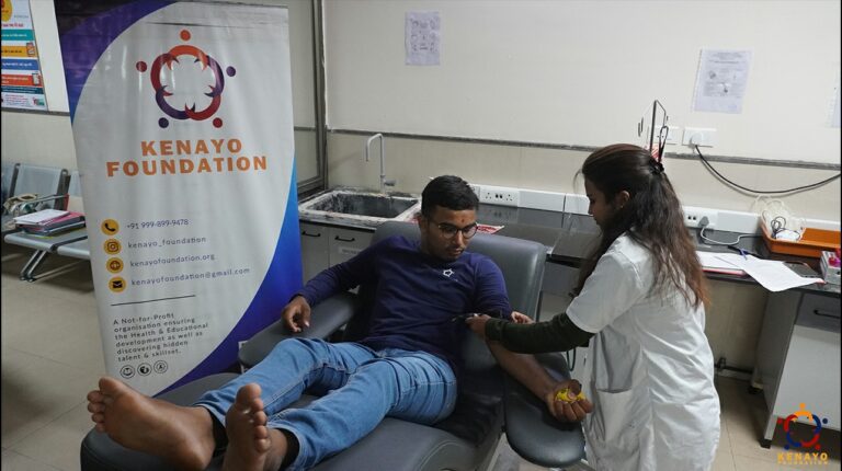 Blood Donation (5)