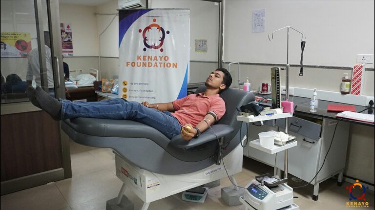 Blood Donation (6)