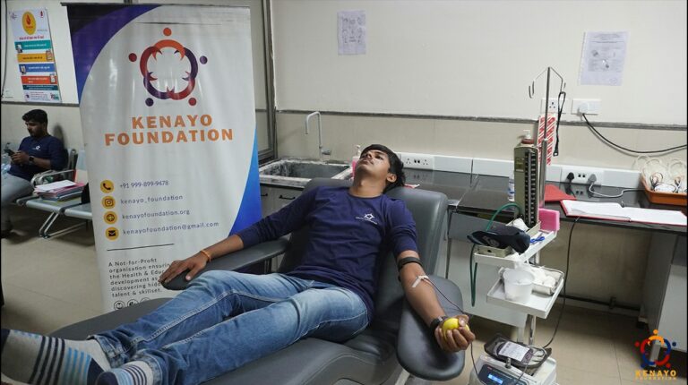 Blood Donation (9)