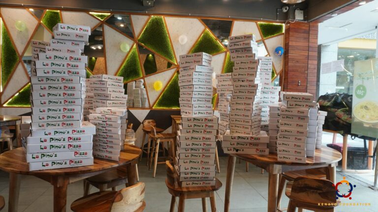 Pizza Distribution (2)